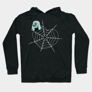 Spider Love Hoodie